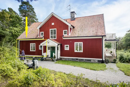 Bostadsrätt, Magna Sunnerdahls väg 21, Bro/Säbyholm, Upplands-Bro