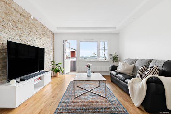 Bostadsrätt, Helsingörsgatan 28, Kista, Stockholm