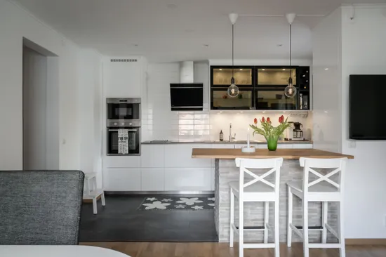 Bostadsrätt, Tåmarksgatan 4, Trandared, Borås