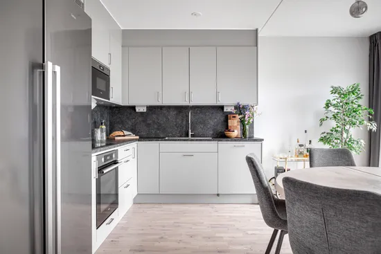 Bostadsrätt, Dagvattengatan 10B, Hyllie, Malmö