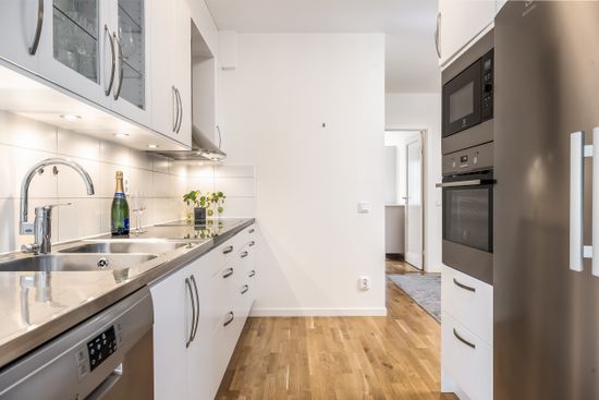 Bostadsrätt, Slottsgatan 90, Centralt, resecentrum, Norrköping