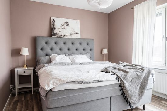 Bostadsrätt, Kågevägen 40A, Alhem, Skellefteå