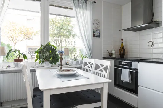 Bostadsrätt, Sockengatan 24A, Rosengården, Helsingborg
