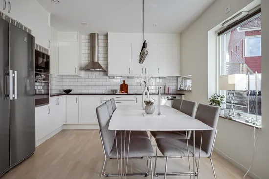 Bostadsrätt, Odlingsgatan 183, Ytterby, Kungälv