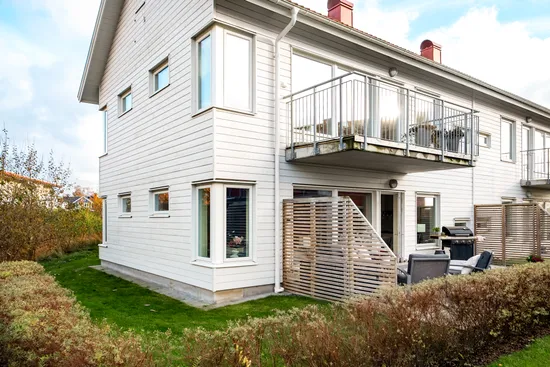 Bostadsrätt, Odlingsgatan 183, Ytterby, Kungälv