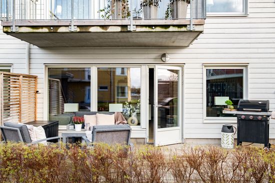 Bostadsrätt, Odlingsgatan 183, Ytterby, Kungälv