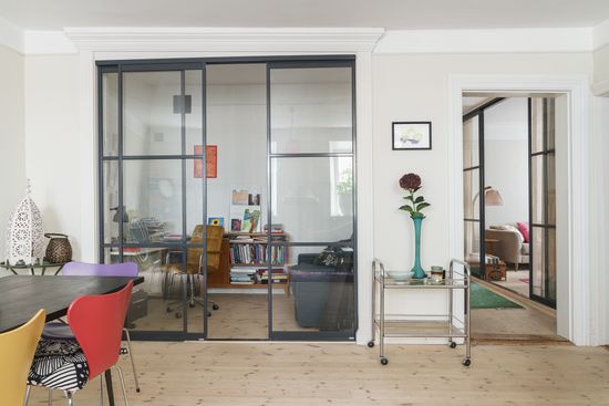 Bostadsrätt, Västra Vallgatan 8A, Centrala Ystad, Ystad