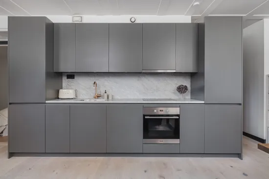 Bostadsrätt, Bergsgatan 51, Stockholm