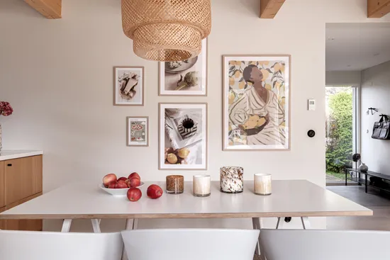 Villa, Tångenvägen 10C, Tuve, Göteborg