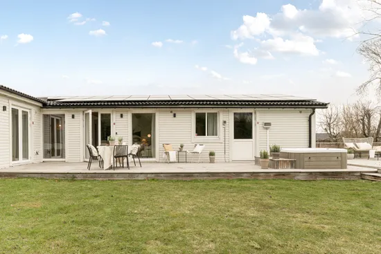 Villa, Tångenvägen 10C, Tuve, Göteborg