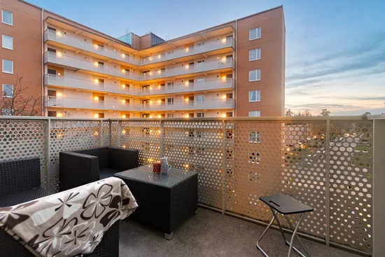 Bostadsrätt, Engelbrektsvägen 41B, Jakobsberg, Järfälla