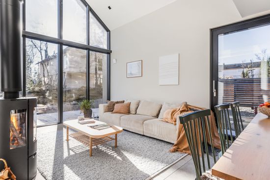 Villa, Vemdalsskalet Myrbärsstigen 41A, Vemdalsporten, Härjedalen