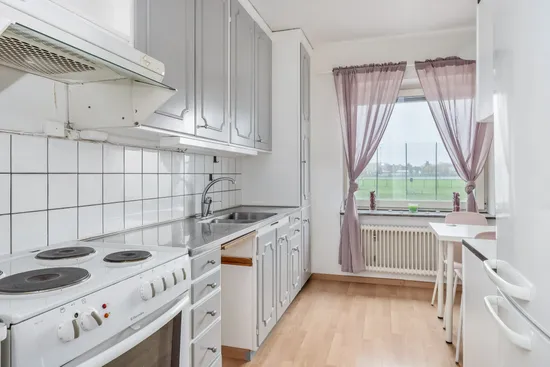 Bostadsrätt, Eriksfältsgatan 85C, Eriksfält, Malmö