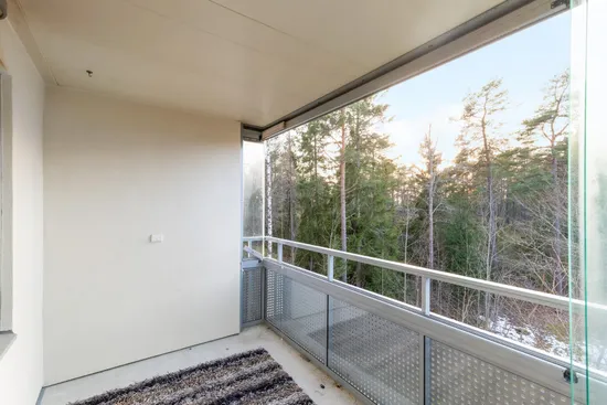 Bostadsrätt, Rosenhöjdsvägen 24, Rosenlund, Södertälje