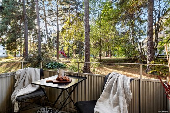 Bostadsrätt, Skolgatan 4C, Märsta - Centralt, Sigtuna