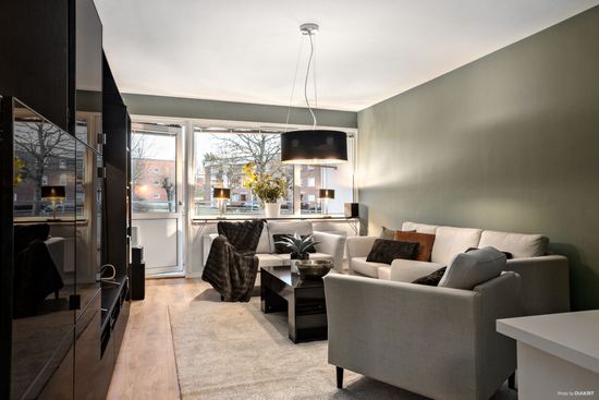 Bostadsrätt, Karlskogavägen 13d, Kristinehamn