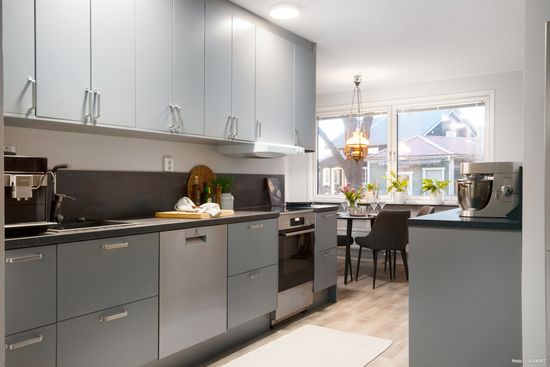 Bostadsrätt, Karlskogavägen 13d, Kristinehamn