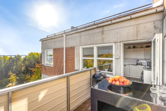 Bostadsrätt, Flygkårsvägen 21, Hägernäs, Täby