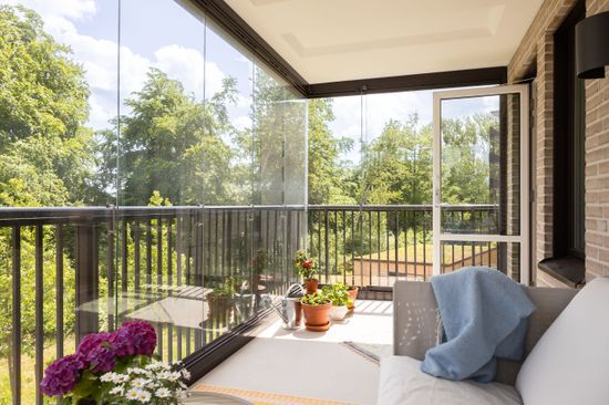 Bostadsrätt, Vipeholms allé 60, Vipeholmsparken, Lund