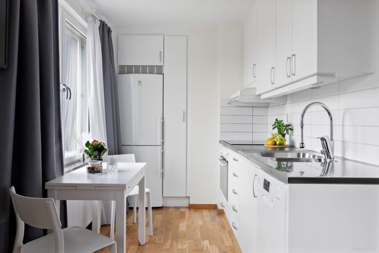 Bostadsrätt, Växthusvägen 9, Rosenängarna, Upplands-Bro