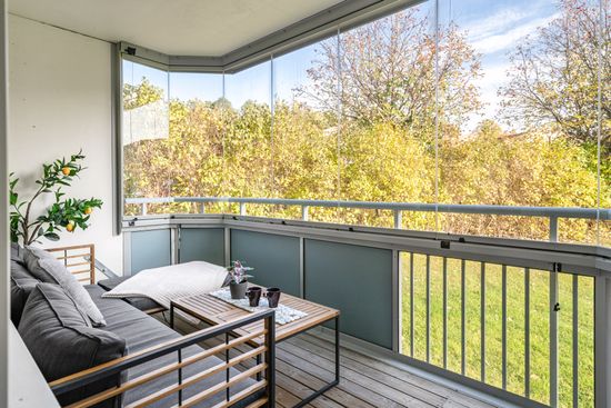 Bostadsrätt, Vältvägen 21, Viksjö, Järfälla