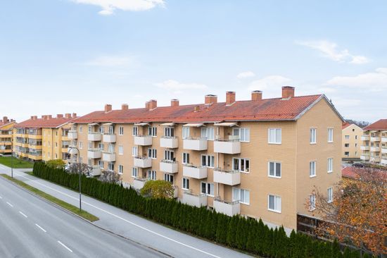 Bostadsrätt, Södertäljevägen 5A, Centrala Strängnäs, Strängnäs