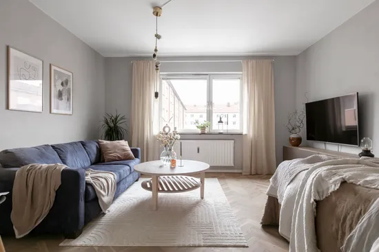 Bostadsrätt, Godemansgatan 9D, Centrala Hisingen, Göteborg
