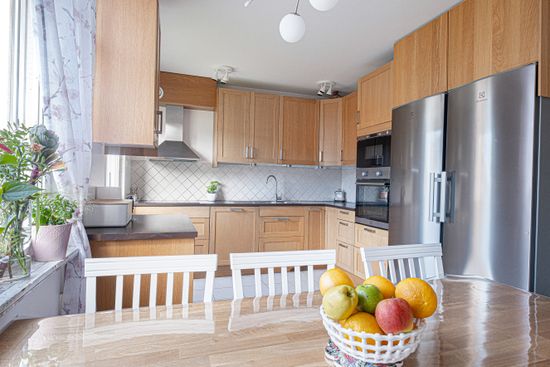 Bostadsrätt, Myggdalsvägen 52, Tyresö Centrum, Tyresö