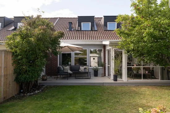 Villa, Vitavallsvägen 29, Lindsdal, Kalmar