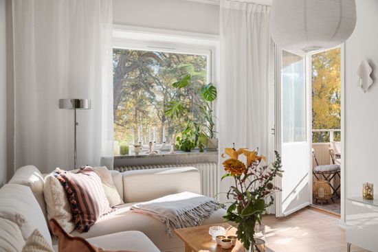 Bostadsrätt, Bokbindarvägen 55, Hägerstensåsen, Stockholm