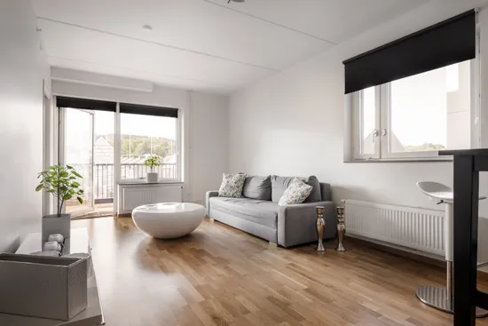 Bostadsrätt, Tellusgatan 2B, Kungsängen, Jönköping