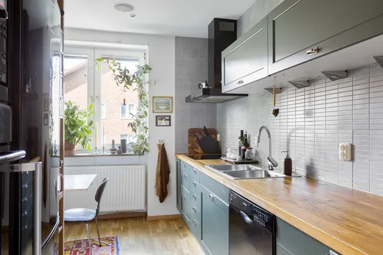 Bostadsrätt, Kiviksgatan 7D, Östra Sorgenfri, Malmö