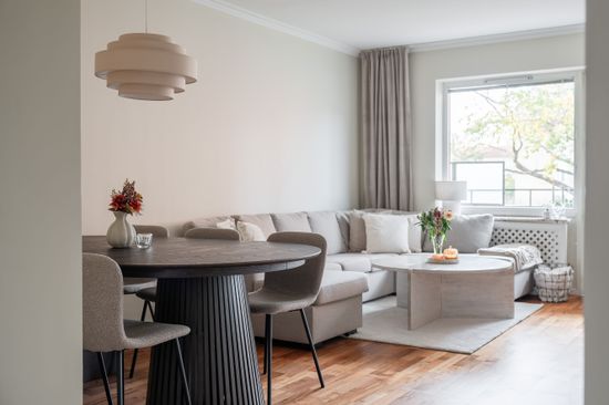 Bostadsrätt, Jönköpingsgatan 29A, Husensjö, Helsingborg