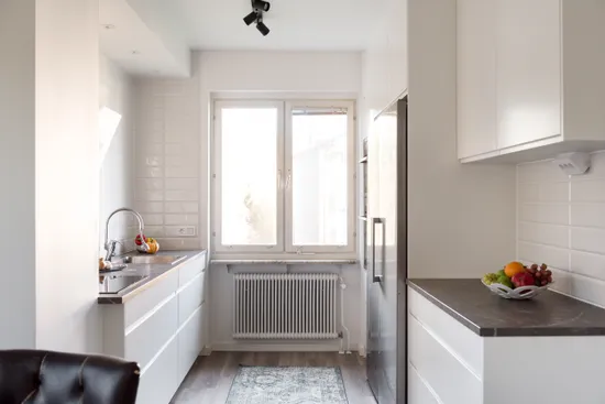 Bostadsrätt, Skogsvägen 21B, Aroslund, Västerås