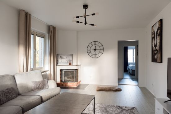 Bostadsrätt, Skogsvägen 21B, Aroslund, Västerås