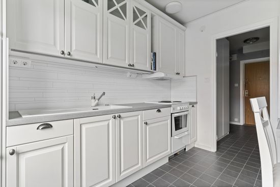 Bostadsrätt, Bangatan 10, Mariero, Vänersborg