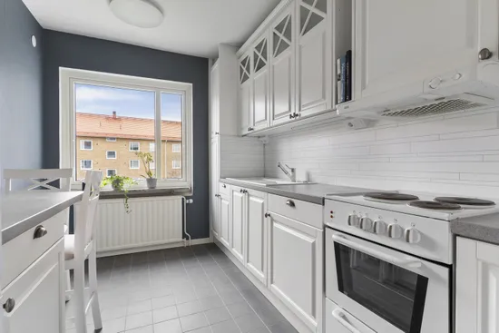 Bostadsrätt, Bangatan 10, Mariero, Vänersborg