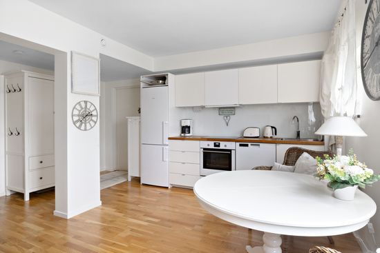 Bostadsrätt, Venngarn 294 a, Sigtuna - Venngarn, Sigtuna