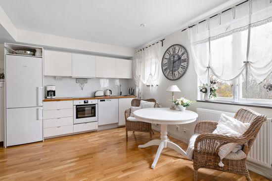 Bostadsrätt, Venngarn 294 a, Sigtuna - Venngarn, Sigtuna