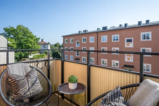 Bostadsrätt, Hamngatan 21B, Centralt, Nynäshamn