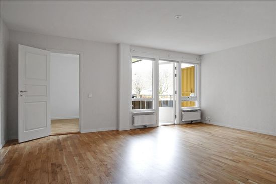 Bostadsrätt, Sagogången 30, Backa / Hisings Backa, Göteborg