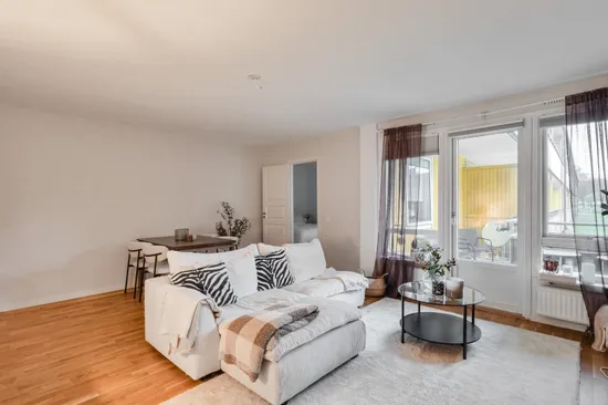Bostadsrätt, Sagogången 30, Backa / Hisings Backa, Göteborg