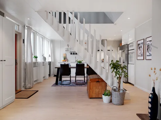 Bostadsrätt, Radhus, Egersbergsvägen 41F, Uddevalla