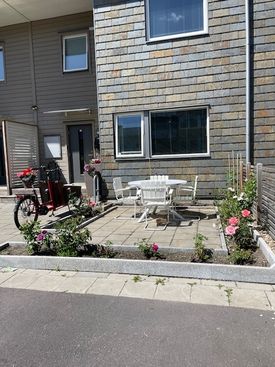 Bostadsrätt, Radhus, Pilängsrundeln 21D, Landskrona