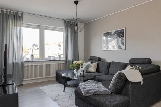 Bostadsrätt, Vildparksgatan 7A, Öster, Växjö