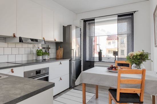 Bostadsrätt, Vildparksgatan 7A, Öster, Växjö