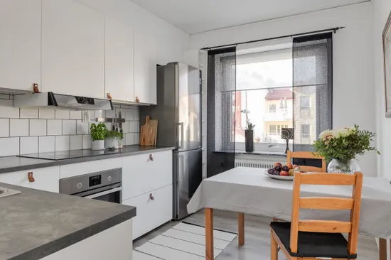 Bostadsrätt, Vildparksgatan 7A, Öster, Växjö