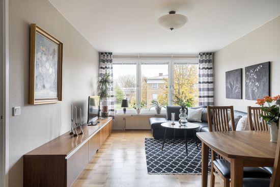 Bostadsrätt, Kommendantsvägen 8, Gamla Näsby, Kristianstad