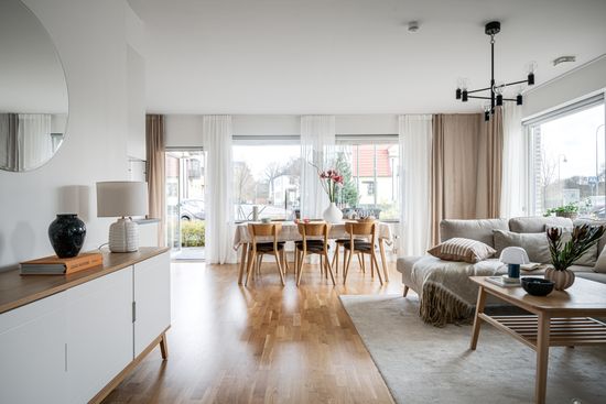 Bostadsrätt, Varbergsvägen 32A, Göta, Borås