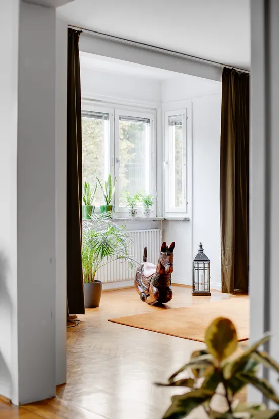 Bostadsrätt, Norra Promenaden 104, Centralt/Norrtull, Norrköping